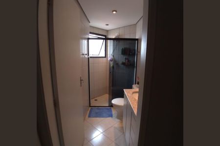 Apartamento à venda com 63m², 2 quartos e 1 vagaBanheiro