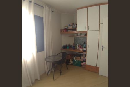 Apartamento à venda com 63m², 2 quartos e 1 vagaQuarto 2