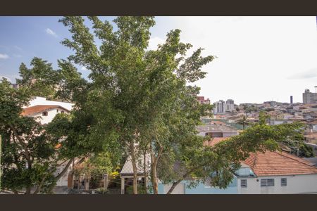 Apartamento à venda com 52m², 2 quartos e 1 vagaVista da Varanda da Sala