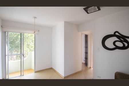 Sala de apartamento à venda com 2 quartos, 52m² em Vila Mazzei, São Paulo