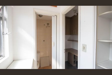 Apartamento à venda com 52m², 2 quartos e 1 vagaÁrea de Serviço