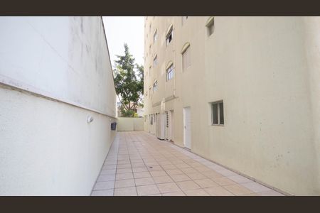 Apartamento à venda com 52m², 2 quartos e 1 vagaÁrea comum