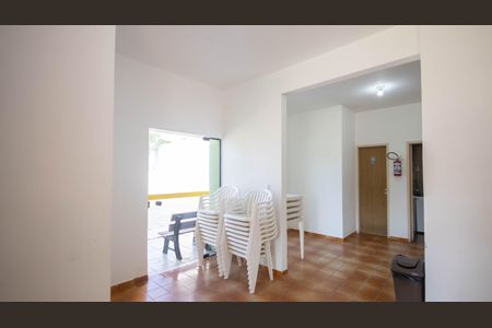 Apartamento à venda com 52m², 2 quartos e 1 vagaÁrea comum - Salão de festas