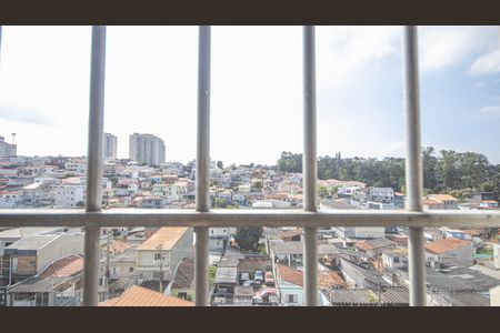 Apartamento à venda com 52m², 2 quartos e 1 vagaVista do Quarto 1