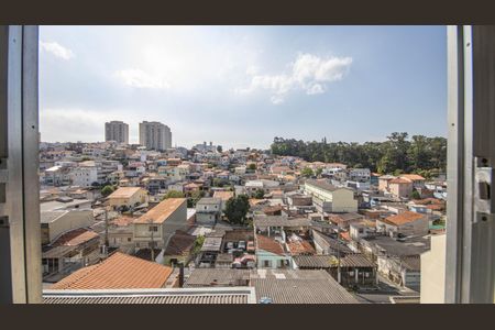 Apartamento à venda com 52m², 2 quartos e 1 vagaÁrea de Serviço
