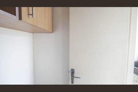 Apartamento à venda com 52m², 2 quartos e 1 vagaDespensa