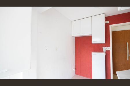 Apartamento à venda com 52m², 2 quartos e 1 vagaCozinha