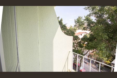 Apartamento à venda com 52m², 2 quartos e 1 vagaVaranda da Sala