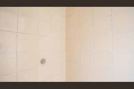 Apartamento à venda com 52m², 2 quartos e 1 vagaBanheiro de serviço