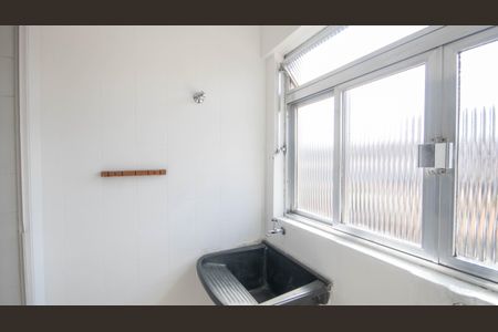 Apartamento à venda com 52m², 2 quartos e 1 vagaÁrea de Serviço