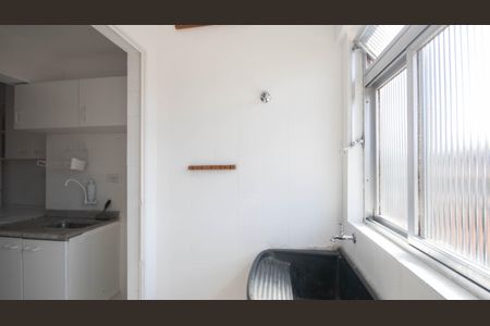 Apartamento à venda com 52m², 2 quartos e 1 vagaÁrea de Serviço