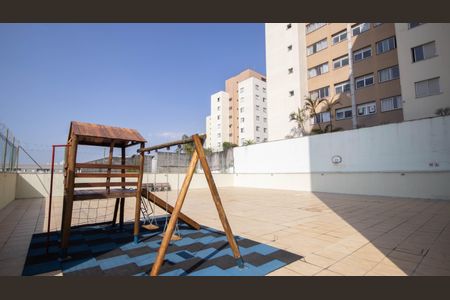 Apartamento à venda com 52m², 2 quartos e 1 vagaÁrea comum - Playground
