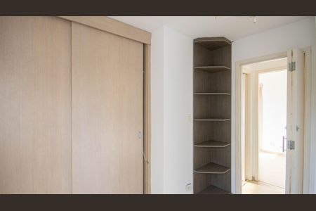 Apartamento à venda com 52m², 2 quartos e 1 vagaQuarto 2