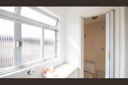 Apartamento à venda com 52m², 2 quartos e 1 vagaÁrea de Serviço