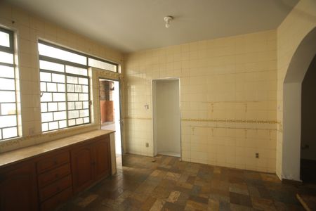 Casa à venda com 200m², 3 quartos e 4 vagasCozinha
