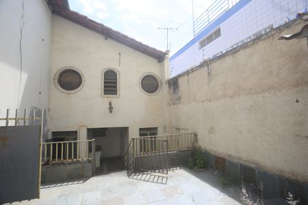Casa à venda com 200m², 3 quartos e 4 vagasArea comum