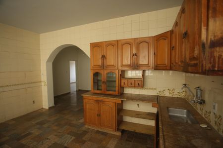 Casa à venda com 200m², 3 quartos e 4 vagasCozinha