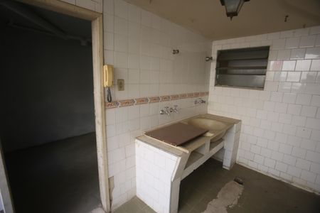 Casa à venda com 200m², 3 quartos e 4 vagasArea comum