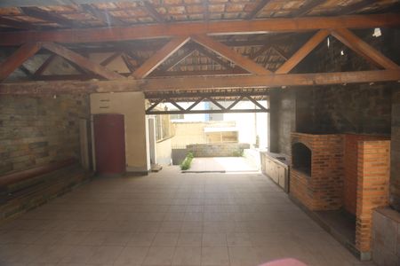 Casa à venda com 200m², 3 quartos e 4 vagasArea comum