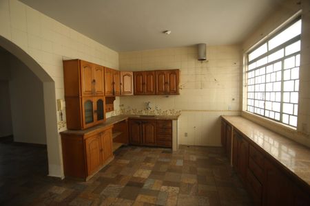 Casa à venda com 200m², 3 quartos e 4 vagasCozinha