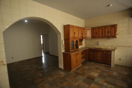 Casa à venda com 200m², 3 quartos e 4 vagasCozinha