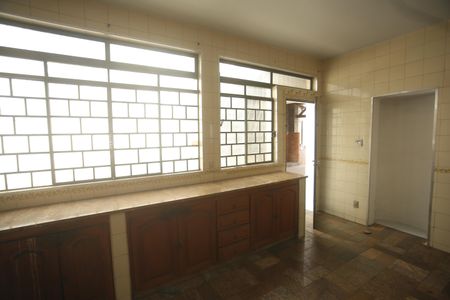 Casa à venda com 200m², 3 quartos e 4 vagasCozinha