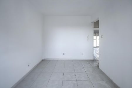 Sala de apartamento para alugar com 1 quarto, 50m² em Liberdade, Novo Hamburgo