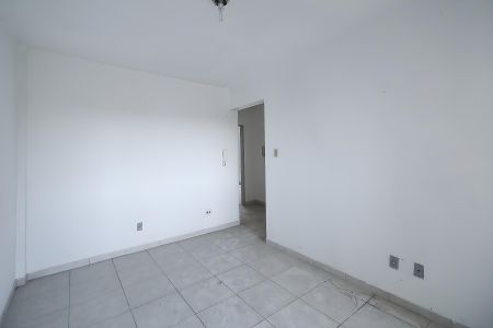 Sala de apartamento para alugar com 1 quarto, 50m² em Liberdade, Novo Hamburgo