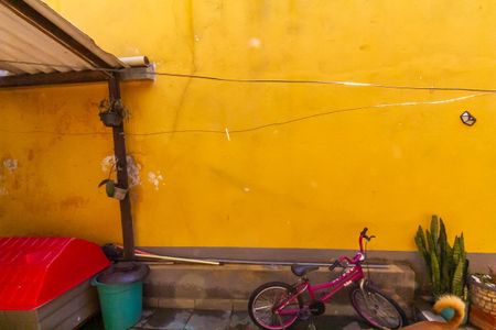 Vista do Quarto de casa à venda com 2 quartos, 150m² em Paulicéia, São Bernardo do Campo