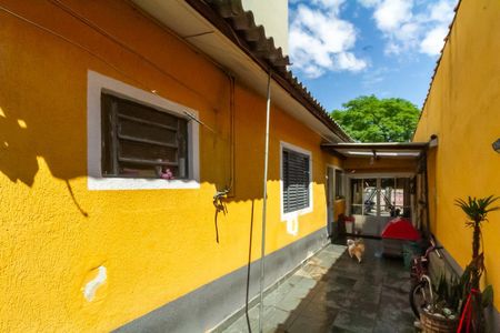 Casa à venda com 150m², 2 quartos e 2 vagasQuintal