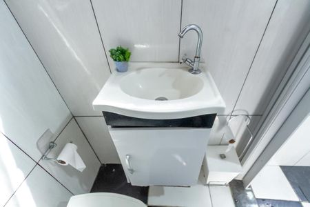 Casa à venda com 150m², 2 quartos e 2 vagasBanheiro Edícula