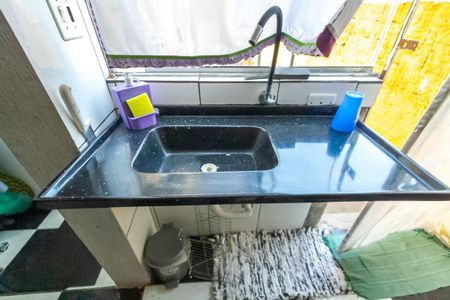 Casa à venda com 150m², 2 quartos e 2 vagasCozinha Edícula