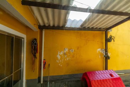 Casa à venda com 150m², 2 quartos e 2 vagasVista da Cozinha