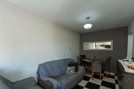 Casa à venda com 150m², 2 quartos e 2 vagasSala Edícula