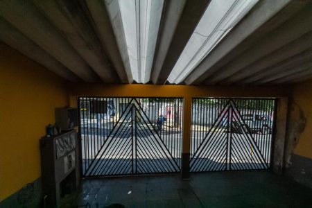 Casa à venda com 150m², 2 quartos e 2 vagasVista da Sala