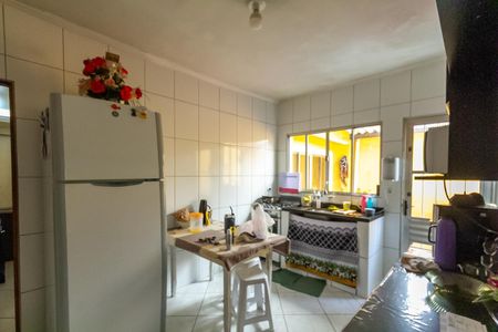 Casa à venda com 150m², 2 quartos e 2 vagasCozinha