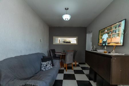 Casa à venda com 150m², 2 quartos e 2 vagasSala Edícula