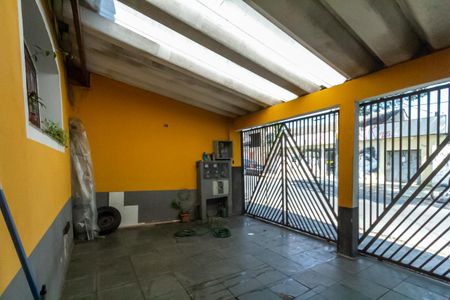 Casa à venda com 150m², 2 quartos e 2 vagasGaragem