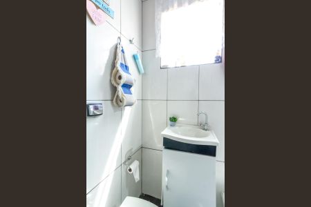 Casa à venda com 150m², 2 quartos e 2 vagasBanheiro Edícula