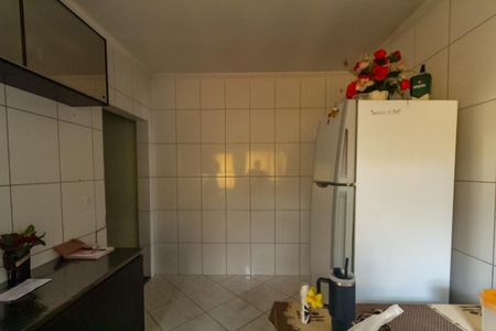 Casa à venda com 150m², 2 quartos e 2 vagasCozinha