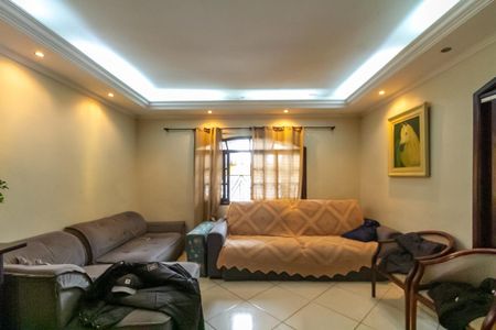 Sala de casa à venda com 2 quartos, 150m² em Paulicéia, São Bernardo do Campo