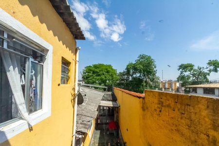 Casa à venda com 150m², 2 quartos e 2 vagasVista da Cozinha Edícula