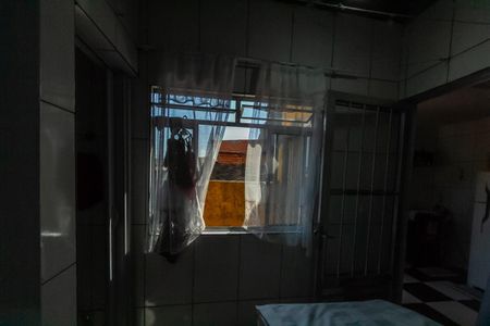 Casa à venda com 150m², 2 quartos e 2 vagasVista do Quarto Edícula