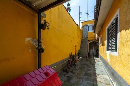 Casa à venda com 150m², 2 quartos e 2 vagasQuintal