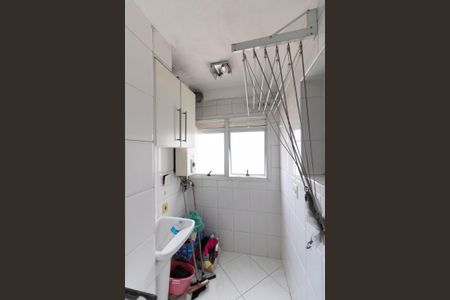 Apartamento à venda com 74m², 2 quartos e 2 vagasÁrea de Serviço