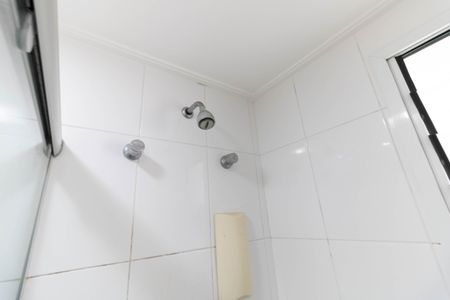 Apartamento à venda com 74m², 2 quartos e 2 vagasBanheiro Social