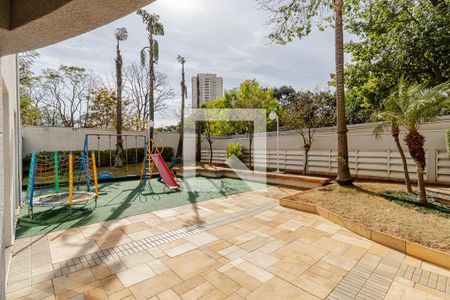 Apartamento à venda com 74m², 2 quartos e 2 vagasPlayground