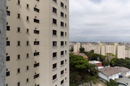 Apartamento à venda com 74m², 2 quartos e 2 vagasVista da Suíte