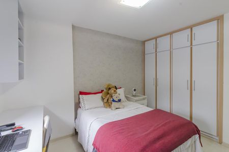 Apartamento para alugar com 90m², 3 quartos e 1 vagaQuarto 2