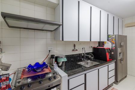 Apartamento para alugar com 90m², 3 quartos e 1 vagaCozinha